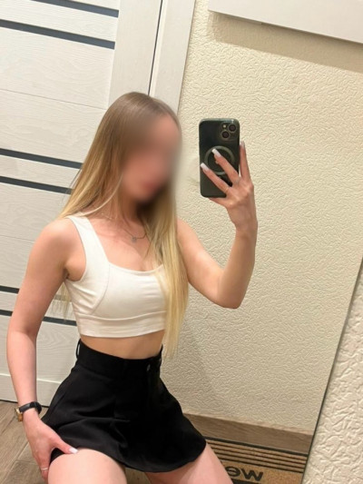 Частная массажистка Мия 