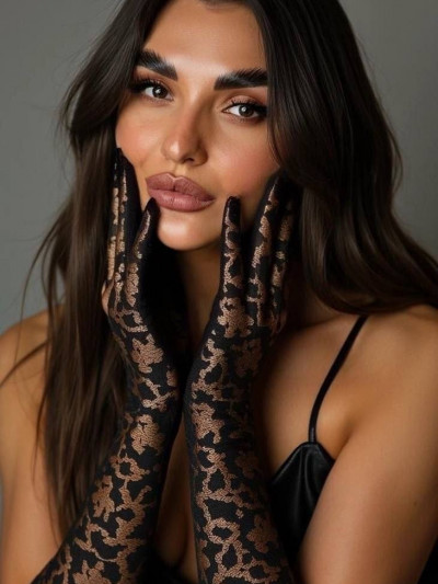 Частная массажистка Самира 