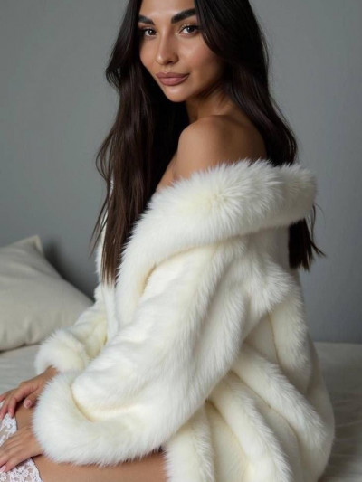 Частная массажистка Самира 