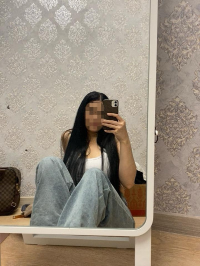 Частная массажистка Алиса 