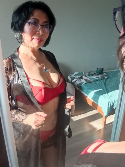 Частная массажистка Диана, 49 лет, Москва - фото 2