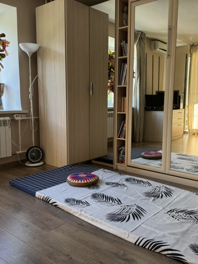 Частная массажистка Ольга, 52 года, Санкт-Петербург - фото 10