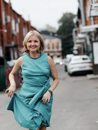 Частная массажистка Ольга, 52 года, Санкт-Петербург - фото 15