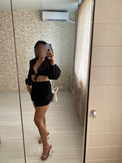 Частная массажистка Мила 