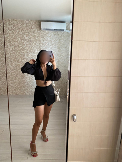 Частная массажистка Мила 