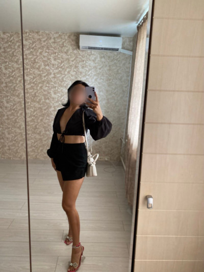 Частная массажистка Мила 