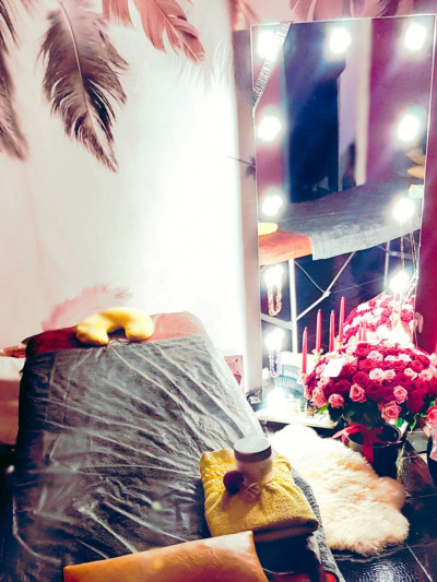 Частная массажистка Елена, Подольск - фото 8