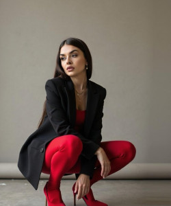 Частная массажистка Милана 