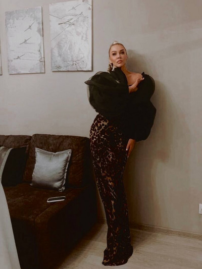 Частная массажистка Лера, 43 года, Одинцово - фото 4