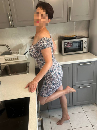 Частная массажистка Натали 