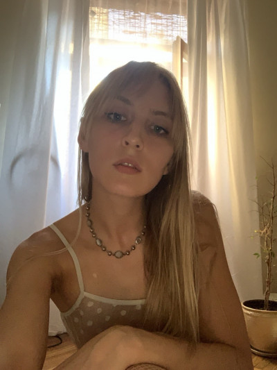 Частная массажистка Кристина 