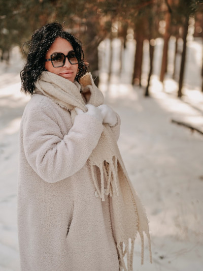 Частная массажистка Оля 